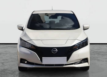 Nissan Leaf 40 kWh
