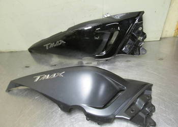 Prawy boczek Yamaha T-MAX 530