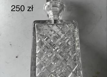 Kryształy na sprzedaż