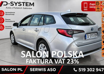 Toyota Corolla 22 Salon Polska 1.8 HYBRID 1wł Serwis ASO PL Gwarancja do 2…