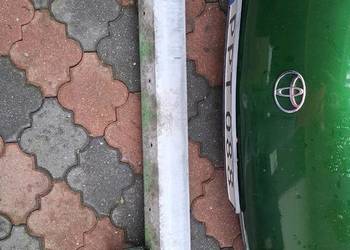 Toyota celica VI belka przednia . Halogeny . Przedlift
