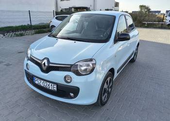 Renault Twingo III 1.0 Twingo, zadbane
