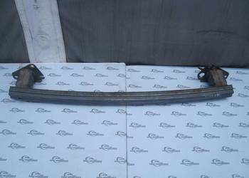 CITROEN C3 PICASSO 12r belka wzmocnienie zderzaka tył 9681568080