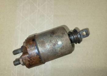 Trabant 601 Wartburg 311 Automat rozrusznika włącznik elektromagnetyczny 6V