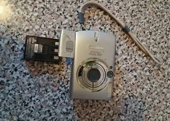 Aparat CANON IXUS 700