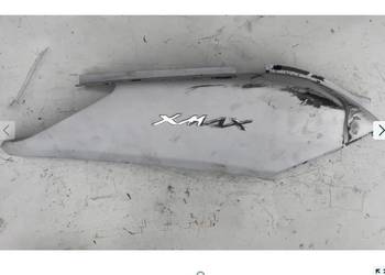 Boczek zadupek prawy Yamaha X-max 125 YP 125R 06-09
