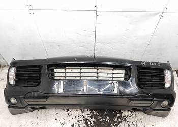Porsche Cayenne (9PA) I Lift Zderzak Przód Przedni PDC