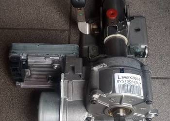 Wspomaganie ford Fiesta MK7