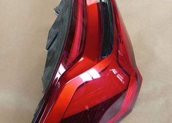 Lampa tylna lewa audi A6 c8 matrix LED orginal