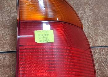 Lampa tył Bmw E39 Touring