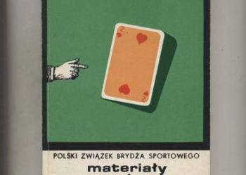 Materiały metodyczno-szkoleniowe nr 2  Polski Związek B