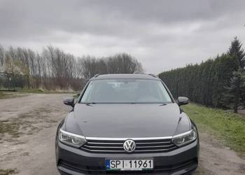 Volkswagen Passat B8