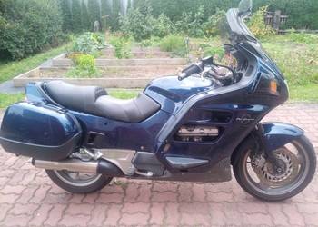 Honda ST 1100