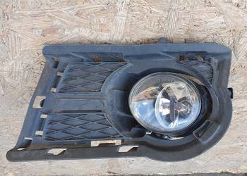 VW TIGUAN I KRATKA LEWA HALOGEN LEWY PRZÓD 5G0853665A