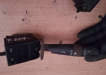 PEUGEOT 607 PRZELACZNIK SWIATEL KIERUNKOWSKAZOW 96378815ZL