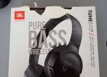 Sprzedam słuchawki JBL