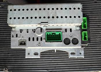 Radio volvo s80 Radio volvo s80