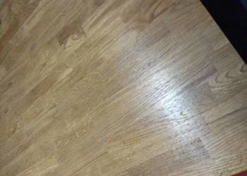 Nowy, drewniany stół na sprzedaż w atrakcyjnej cenie. Odbiór osobisty.