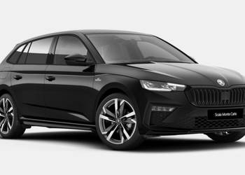 Škoda Scala Spełniamy marzenia najtaniej