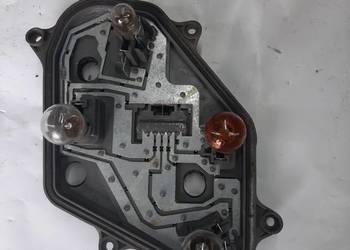 Fiat Stilo 5d listwa wkład lampy lewej tylnej lewy tył