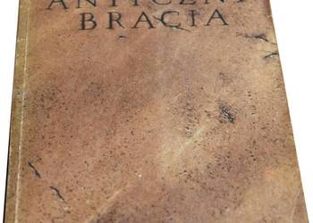ANTYCZNI BRACIA - WŁADYSŁAW STRUMSKI