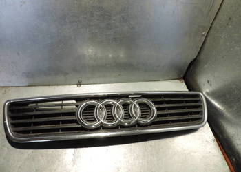 AUDI A6 C4 100 C4 4A0853651C ATRAPA GRILL CHŁODNICY
