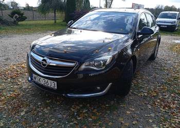 opel insignia sports tourer lift 2015