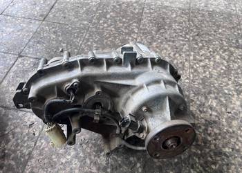 Reduktor Hyundai Terracan H1030 H1031 H1060