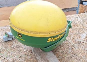 Antena StarFire iTC