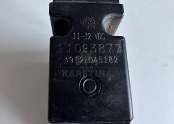 Cewka elektrozawór Danfoss 11093877 11235797 PVG32