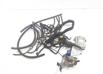 INSTALACJA LPG CHEVROLET EXPRESS INSTALACJA LPG CHEVROLET EXPRESS