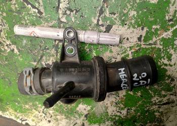 MERCEDES 2,0CDI obudowa termostatu A640200415