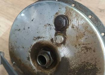 Piasta przód BSA B31, B33, A7, A10, Goldstar,