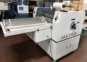 FOLIARKA MATRIX 700