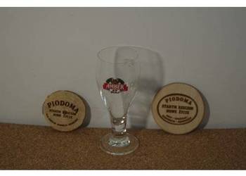 Kielich piwny Amber Original