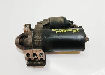 ROZRUSZNIK BMW E60 E61 N47D20C 2.0D OE AUTOMAT 7801203 (0000049)