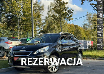 Peugeot 2008 1.2 / 110KM LED Nawigacja Panorama CROSSWAY Alcantara I (2013… Peugeot 2008 1.2 / 110KM LED Nawigacja Panorama CROSSWAY Alcantara I (2013…