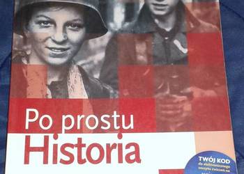 Po prostu. Historia. Podręcznik. R. Dolecki, K. Gutowski,
