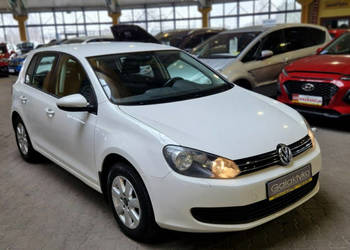 Volkswagen Golf 2012/13 ROK !!Zobacz opis !! W podanej cenie ROCZNA GWARAN…