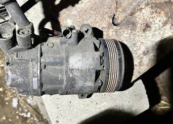 Bmw e36 1.6 sprężarka kompresor klimatyzacji