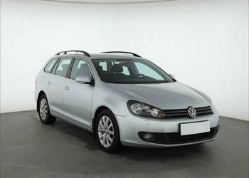 VW Golf 1.6 TDI