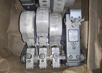 Stycznik S 200 2 APATOR S-200-2