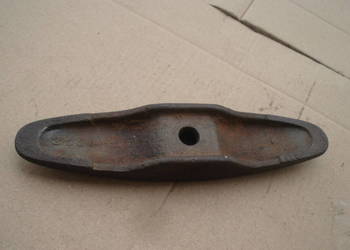 Zundapp KS750, BMW R75 Sahara, BMW R12 -części