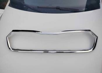 Ramka Grilla Skoda Octavia IV