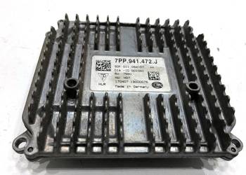 PRZETWORNICA LED AUDI A6 C7 7PP941472J 11-18 MODUŁ