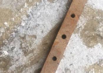 Belka gruba  do ciągnika