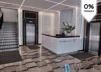 Oferta wynajmu lokalu 74m2 Warszawa