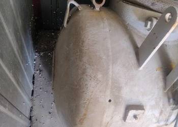 Zbiornik, mieszalnik,beczka do Mixokreta