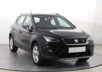 Seat Arona 1.0 TSI