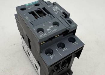 Siemens 3RT2024-1AF00 Stycznik 6kW